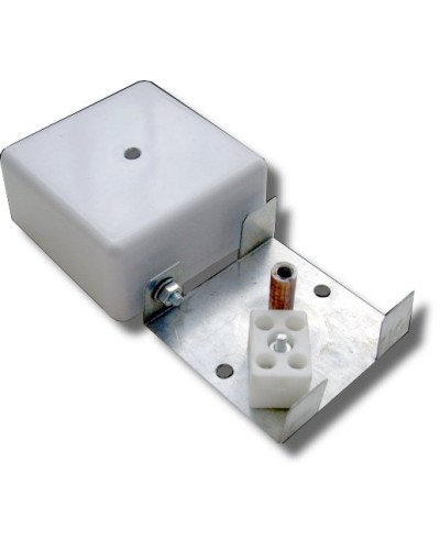 КМ-О (2к)-IP41-m: Коробка монтажная огнестойкая в Орле