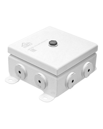 КМ IP66(Р)-1212 8 вводов (8-13). Коробка монтажная. Гефест в Орле