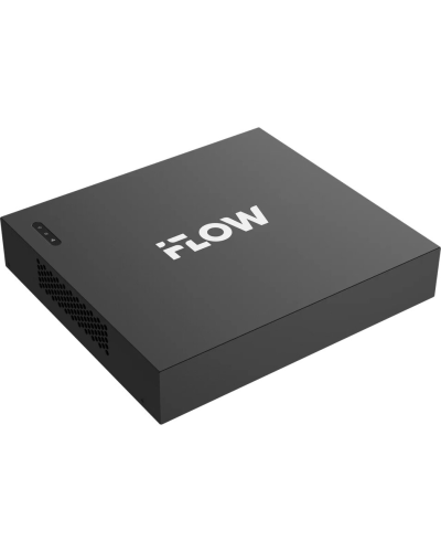 F-0(N8E). IP-видеорегистратор 8-канальный. i-FLOW в Орле