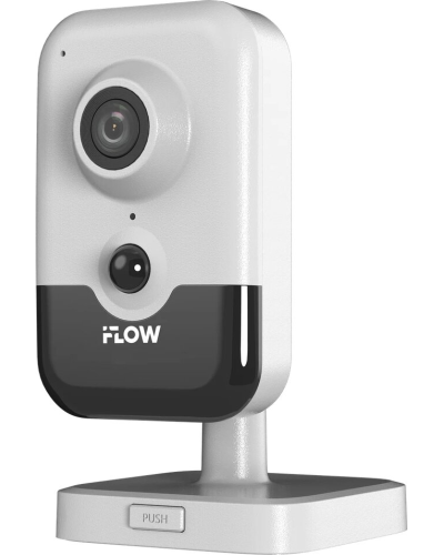 F-IC-2941CI(2.8мм). Бюджетная IP-видеокамера компактная. i-FLOW в Орле