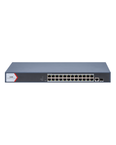 F-SW-EM626POE-VM/L. Коммутатор с POE. i-FLOW в Орле