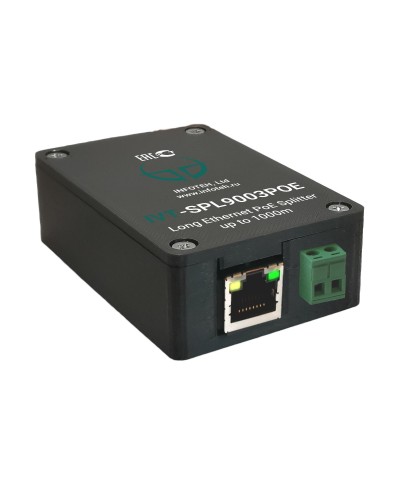 IVT-SPL9003POE. Сплиттер PoE. Инфотех в Орле