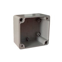 G366 В Аякс IP66/IP65. Коробка пылевлагонепроницаемая. Магнито-Контакт