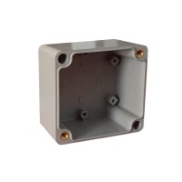 G366 В Аякс IP66/IP65, крепление винт/бонка. Коробка пылевлагонепроницаемая. Магнито-Контакт