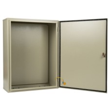 ЩМП - 085 МЭК (1000х650х260) IP65 (MEC11312). Шкаф с монтажной панелью. МЭК-Электрика