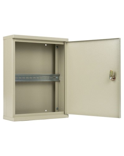 Ящик 265х310х120 (Х) IP31 (MEC14101). Ящик с DIN-рейкой. МЭК-Электрика в Орле