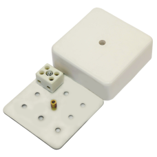 МЕТА 7403-2: Коробка монтажная огнестойкая
