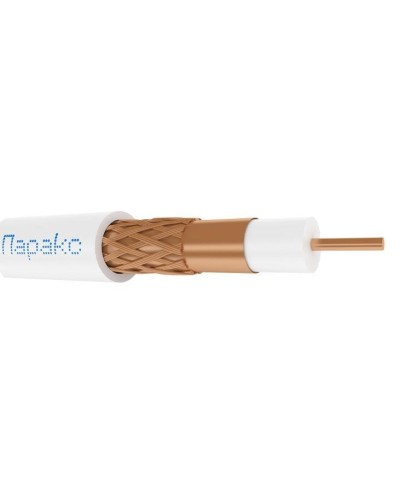 РК 75-4,8-322 (RG 6/U solid) (Паритет). Кабель коаксиальный радиочастотный. Паритет в Орле