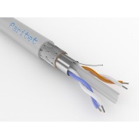 КИС-Внг(А)-LS 2х2х0,60. Кабели для промышленного интерфейса. Паритет