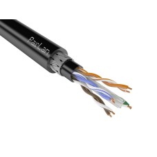 ParLan ARM PS U/UTP Cat6 4х2х0,57 PE. Кабель «витая пара» (Cat6)(LAN) для структурированных систем связи. Паритет