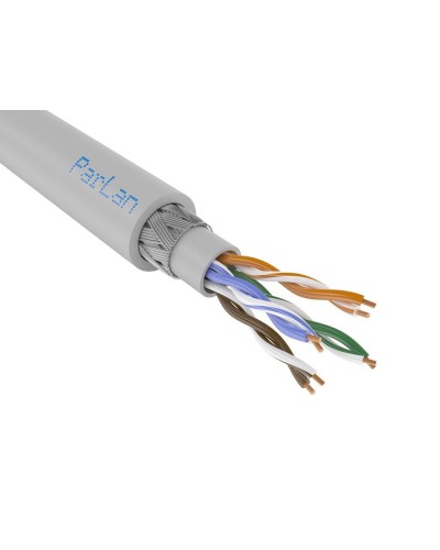 ParLan ARM PS U/UTP Cat5е 4х2х0,52 PVC. Кабель «витая пара» (LAN) для структурированных систем связи. Паритет в Орле