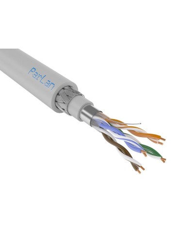 ParLan ARM PS F/UTP Cat5е 4х2х0,52 PVC. Кабель «витая пара» (LAN) для структурированных систем связи. Паритет в Орле