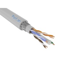 ParLan ARM PS U/UTP Cat6 4х2х0,57 PVC. Кабель «витая пара» (Cat6)(LAN) для структурированных систем связи. Паритет