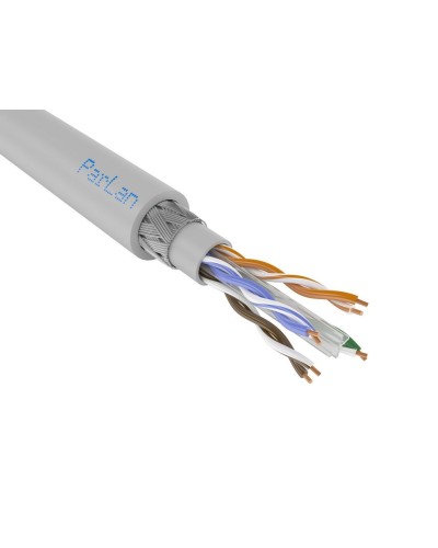 ParLan ARM PS U/UTP Cat6 4х2х0,57 PVC. Кабель «витая пара» (Cat6)(LAN) для структурированных систем связи. Паритет в Орле