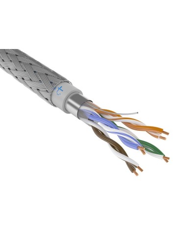 ParLan ARM F/UTP Cat5е 4х2х0,52 PVC. Кабель «витая пара» (LAN) для структурированных систем связи. Паритет в Орле