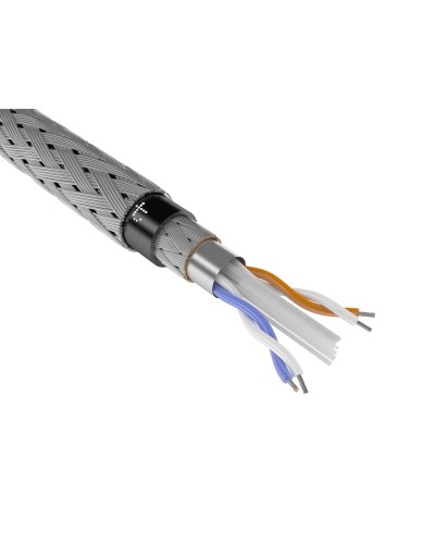 КИС-ПК 4х2х0,78мм. Кабели для промышленного интерфейса RS-485 одиночной прокладки. Паритет в Орле