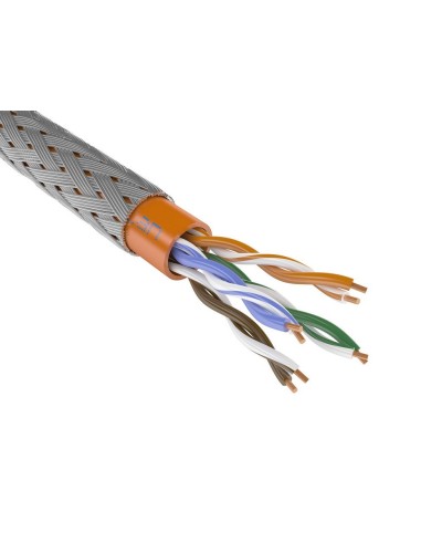 ParLan ARM U/UTP Cat5е 4х2х0,52 ZH нг(А)-HF. Кабель «витая пара» (LAN) для структурированных систем связи. Паритет в Орле