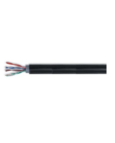 ParLan U/UTP Cat5e PVC/PE 4х2х0,52. Кабель «витая пара» (LAN) для структурированных систем связи. Паритет в Орле