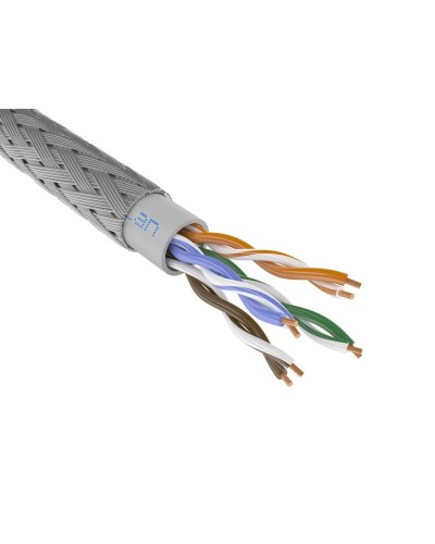 ParLan ARM U/UTP Cat5е 4х2х0,52 PVC. Кабель «витая пара» (LAN) для структурированных систем связи. Паритет в Орле