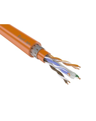 ParLan ARM PS U/UTP Cat6 4х2х0,57 ZH нг(А)-HF. Кабель «витая пара» (Cat6)(LAN) для структурированных систем связи. Паритет в Орле