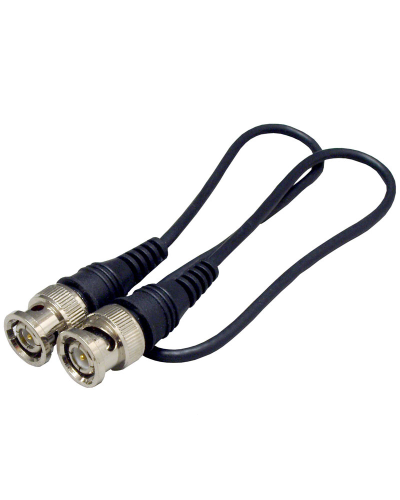 BNC (ш) +BNC (ш), 1.0 м. Корд межблочный BNC-BNC. Прочие зарубежные в Орле