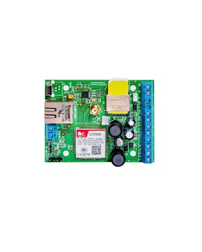 SRB102L-2GSM Ретранслятор Болид. Конвертор протоколов. Проксима в Орле