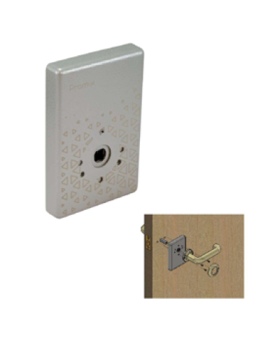 Promix-SM504.10-CCW white. Замок электромеханический. Промикс в Орле