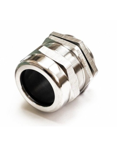 Сальник PGM 42 (IP68) D отверстия 32-38 мм нержавеющая сталь (PR08.7416). Кабельный ввод PGM. Промрукав в Орле