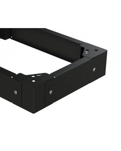ZA 00.40 v.2 (2шт). Боковые элементы цоколя 100х400. ПРОВЕНТО в Орле