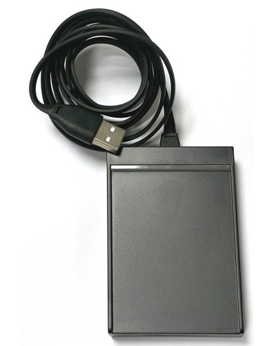 Gate-USB-MF. Настольный считыватель. Равелин в Орле