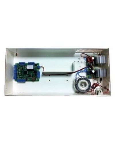 Gate-IP-Base-UPS2 mod.23. Сетевой контроллер. Равелин в Орле