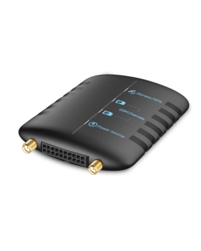 Voyager 2N ГЛОНАСС LTE. Спутниковая система слежения. Ритм в Орле