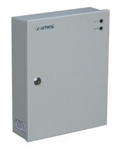 Штиль PS1210D. ИБП постоянного тока. Штиль в Орле