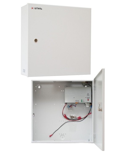 Штиль PS1205E. ИБП постоянного тока. Штиль в Орле