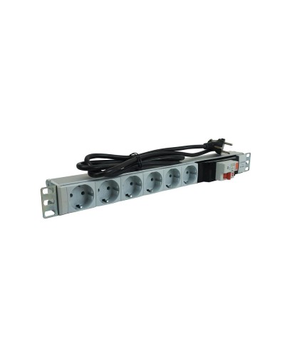 S-FI/SI-6. Блок электрических розеток с УЗО. Штиль в Орле