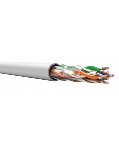 TechnoLAN U/UTP Cat 5e PVC LSнг(А)-LS 4х2х0,52. Кабель «витая пара» (LAN) для структурированных систем связи. СПКБ-Техно в Орле