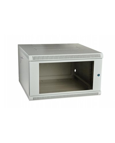 ШТ-НСрМ-15U-600-650-С (130411-00848). Шкаф настенный разборный со съемными боковыми стенками 19, 15U. ССД (Связьстройдеталь) в Орле