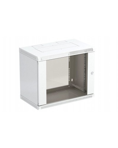ШТ-НСр-9U-600-650-С (130411-00560). Шкаф настенный разборный 19, 9U. ССД (Связьстройдеталь) в Орле