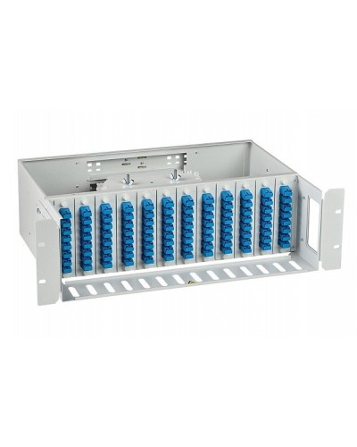 ШКОС-С-3U/4-96-SC~96-SC/SM~96-SC/UPC(130301-01201). Кросс оптический 19. ССД (Связьстройдеталь) в Орле