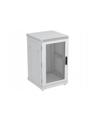 ШТ-НП-18U-600-600-П (130411-00494). Шкаф напольный 19, 18U. ССД (Связьстройдеталь) в Орле
