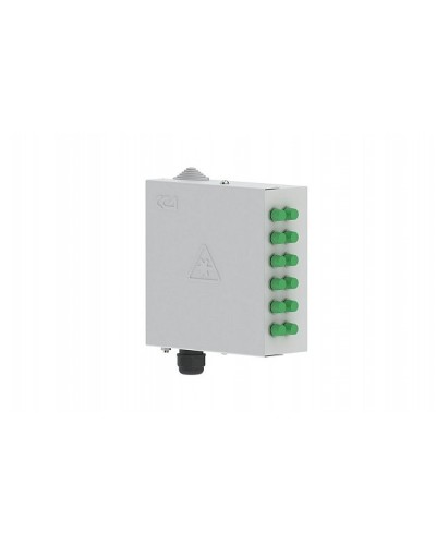 ШКОН-РМ/1-12-FC/ST~12-FC/D/APC~12-FC/APC(130401-00092). Кросс оптический настенный. ССД (Связьстройдеталь) в Орле