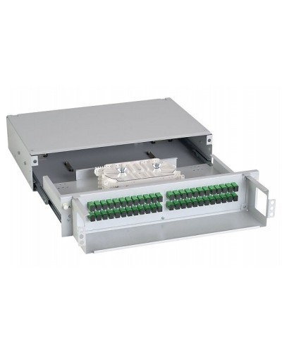 ШКОС-ВП-2U/4-48-SC~48-SC/APC~48-SC/APC(130304-00854). Кросс оптический 19. ССД (Связьстройдеталь) в Орле