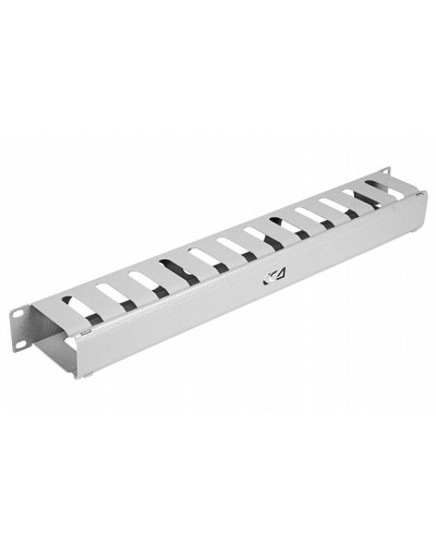 ОКГК-19-1U (130411-00478). Кабельный организатор 19. ССД (Связьстройдеталь) в Орле