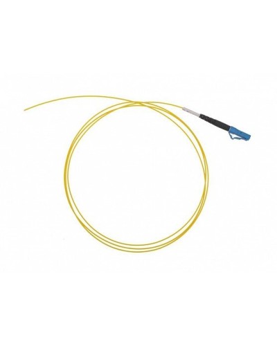 ШОС-SM/0.9мм-LC/UPC-p/t -1.5м (130202-02513). Пигтейл оптический. ССД (Связьстройдеталь) в Орле