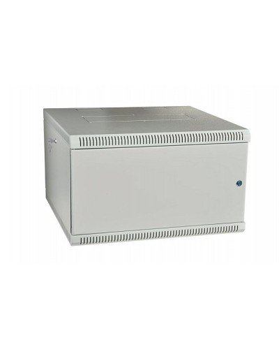 ШТ-НСрМ-9U-600-350-М (130411-00788). Шкаф настенный разборный со съемными боковыми стенками 19, 9U. ССД (Связьстройдеталь) в Орле