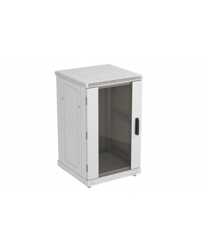 ШТ-НП-24U-600-800-С (130411-00504). Шкаф телекоммуникационный 19 напольный 24U. ССД (Связьстройдеталь) в Орле