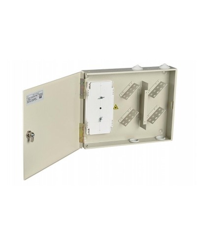ШКОН-У/1-32-FC/ST~-(корпус)~(130404-00012). Кросс оптический настенный. ССД (Связьстройдеталь) в Орле