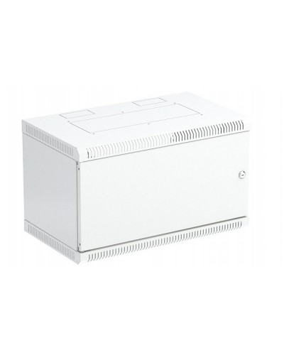 ШТ-НСр-6U-600-650-М (130411-00552). Шкаф настенный разборный 19, 6U. ССД (Связьстройдеталь) в Орле