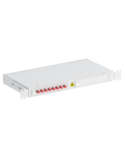 ШКОС-М-1U/2-8-FC/ST~8-FC/D/SM~8-FC/UPC (130303-01202). Кросс оптический 19. ССД (Связьстройдеталь) в Орле