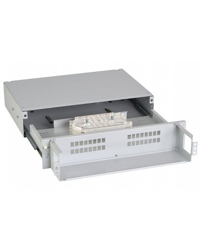 ШКОС-ВП-2U/4-32-SC~-(корпус)~(130304-00023). Кросс оптический 19. ССД (Связьстройдеталь) в Орле